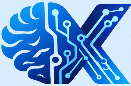 VtechX IntelliWorks logo